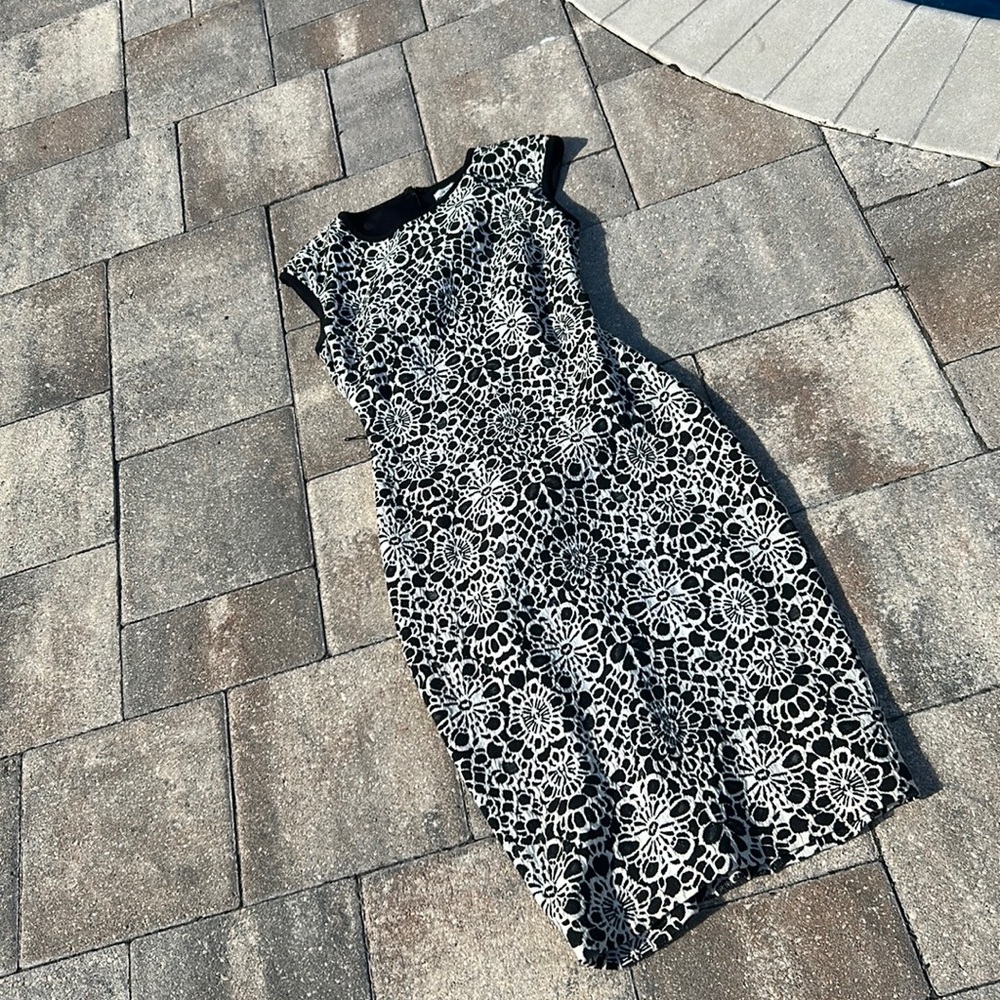 Cache dress